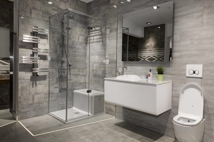 Şişli Banyo Mutfak Tadilatı